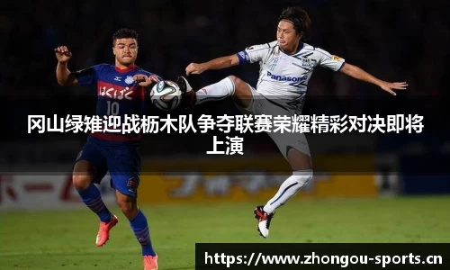 冈山绿雉迎战枥木队争夺联赛荣耀精彩对决即将上演